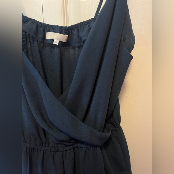 Mink & Lou Medium Jumpsuit - Picture 2 of 5